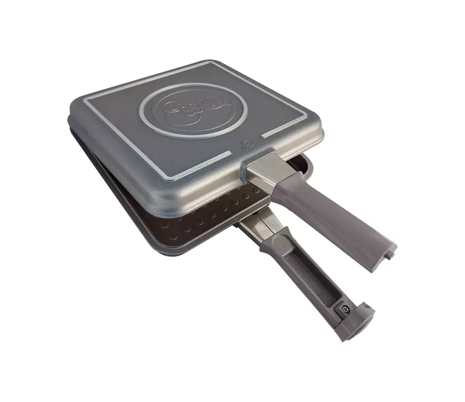 Flip ESSEN Terra 2.1 multifunción con sistema de bisagra renovado