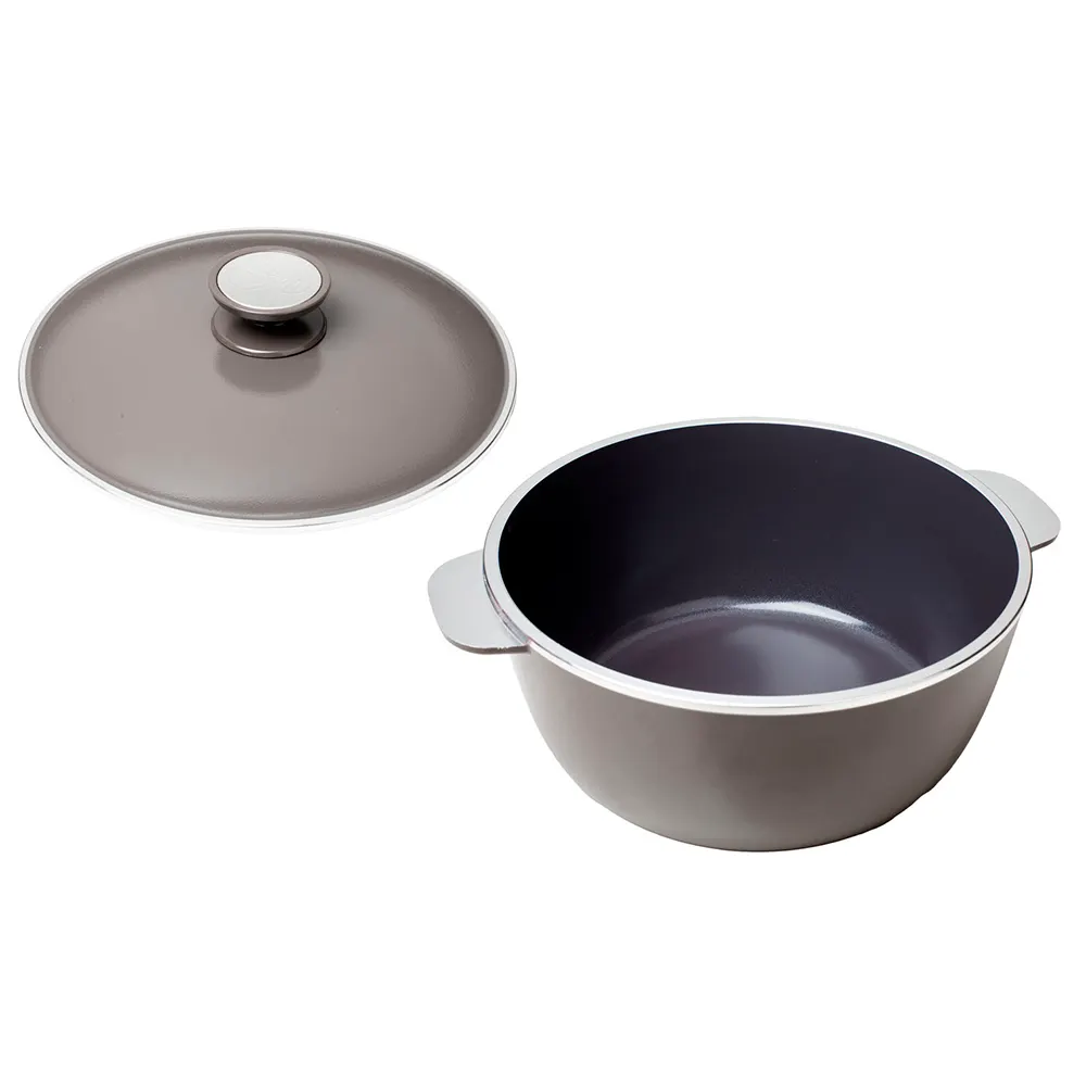 Olla Cerámica ESSEN 24 cm