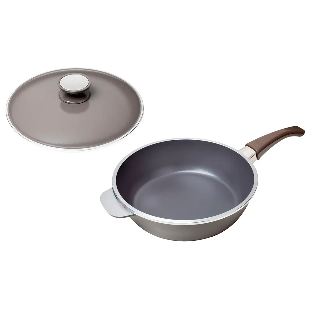 Sartén Cerámica ESSEN 24 cm