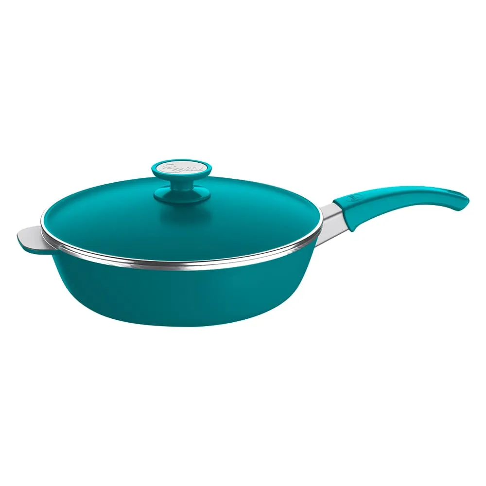 Sartén ESSEN 28 cm Capri