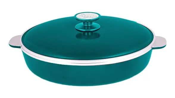 Sartén Essen 31 cm con Asas Capri