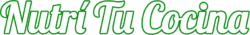 Nutrí Tu Cocina Logo