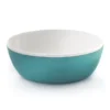 Bowl ESSEN Oval Grande Aqua